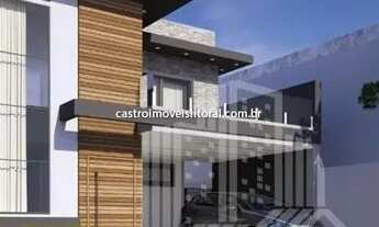 Imagem 5: Caraguatatuba - Casa de Condomínio - Tabatinga