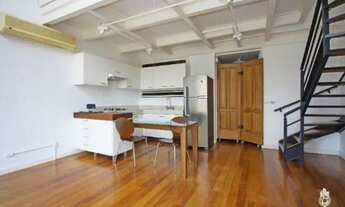 Imagem 6: Loft em Moinhos de Vento