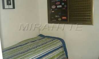 Imagem 4: Apartamento de 110m² com 3 quartos em Santana