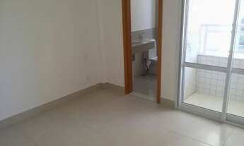 Imagem 6: NOVA LIMA - Apartamento Padrão - Vila Da Serra