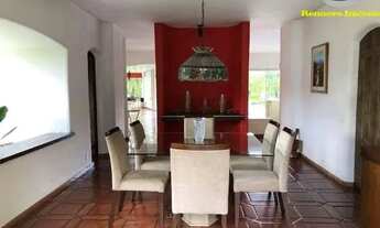 Imagem 4: 01882 - Casa 4 Dorms. (4 Suítes), CHÁCARA GRANJA VELHA - COTIA/SP