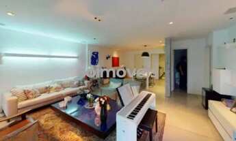 Imagem: Apartamento-À VENDA-Joá-Rio de Janeiro-RJ