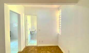 Imagem 3: Apartamento com 1 dormitório para alugar, 49 m² por R$ 1.400,00/mês - Campos Elíseos - São