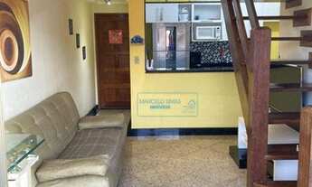 Imagem 3: Cobertura na Prainha para temporada