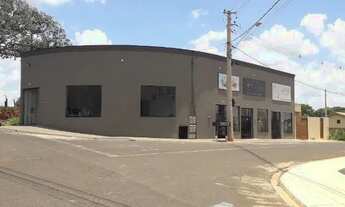 Imagem 5: Vendo Galeria com 04 salas comerciais em Bady Bassitt