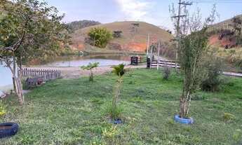 Imagem 6: Sítio em Dorandia