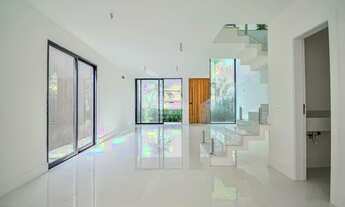 Imagem 4: Casa à venda, 4 quartos, 4 suítes, 3 vagas, BARRA DA TIJUCA - RIO DE JANEIRO/RJ