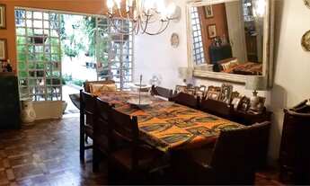 Imagem 3: Casa tipo Sobrado 5 dormitórios 1 suíte na Vila Mariana para Venda