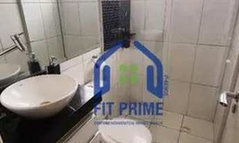 Imagem 4: Apartamento com 2 dormitórios à venda, 50 m² por R$ 230.000,00 - Jardim Yolanda - São José