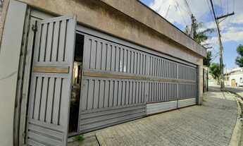 Imagem: Sobrado para venda tem 194 metros quadrados