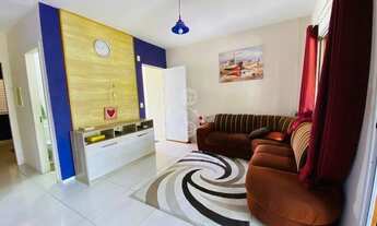 Imagem 4: Casa 2 dormitórios - Terra Nova