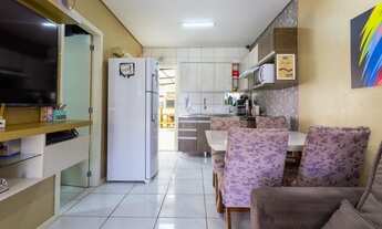 Imagem: VEENDO CASA EM CARIACICA 100MIL