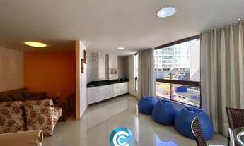 Imagem 2: Lindo apartamento de 04 quartos, a 50 mts do mar da Praia do morro.