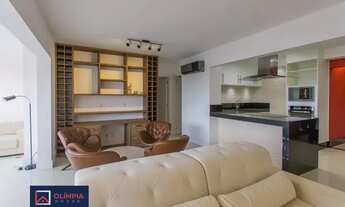 Imagem 3: Apartamento Venda Jardim da Glória 128 m² 3 Dormitórios