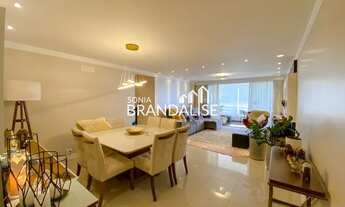 Imagem 4: CERCADO PELO VERDE E O MAR NO JOÃO PAULO! AMPLO APTO 156M2 PRIVATIVOS. VISTA MAR - 3 SUÍTE