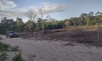 Imagem: Terreno de canto no Pajuçara com 960mquadrados