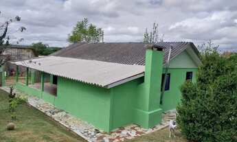 Imagem 6: Chácara próximo a campo do tenente