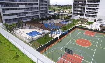 Imagem 7: Av. Araucárias Res. Blend 1 quartos 33M² 1 vaga Mobiliado Varanda Ac Finan