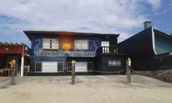 Imagem 6: Alugo Kitnet - Frente para o Mar em Barra Velha - Pé na areia!