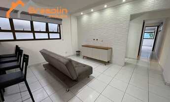 Imagem 2: Apartamento à venda no bairro Canto do Forte - Praia Grande/SP