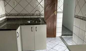 Imagem 3: Região dos Lagos, Ed Maricá - 2 Quartos