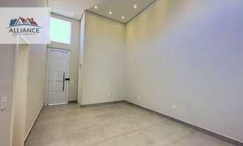 Imagem 3: Casa com 3 dormitórios, 140 m² - venda por R$ 890.000,00 ou aluguel por R$ 5.555,00/mês