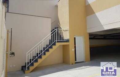 Imagem 3: Casa com 2 dormitórios, 40 m² - venda por R$ 299.000,00 ou aluguel por R$ 1.506,85/mês - C