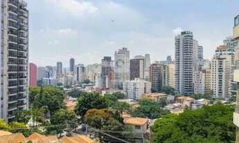 Imagem 2: Apartamento a venda, Perdizes Nobre, 162 m², 3 dormitórios, 3 suítes, 3 vagas, R$ 1.740.00