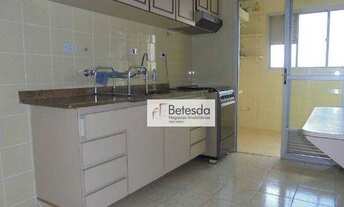 Imagem 5: Apartamento 2 Dormitórios para alugar, 60 m² - Butantã - São Paulo/SP