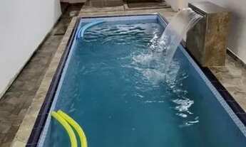 Imagem 5: Casa com 2 dormitórios à venda, 105 m² por R$ 1.150.000,00 - Centro de Ouro Fino Paulista