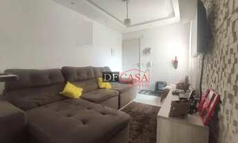 Imagem 4: Apartamento com 2 dormitórios à venda, 41 m² por R$ 220.000,00 - Guaianazes - São Paulo/SP