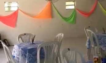 Imagem 4: Restaurante/ Salão para eventos