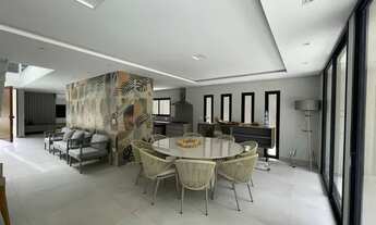 Imagem 6: Casa com 5 dormitórios à venda, 379 m² por R$ 10.000.000 - Riviera de São Lourenço - Berti