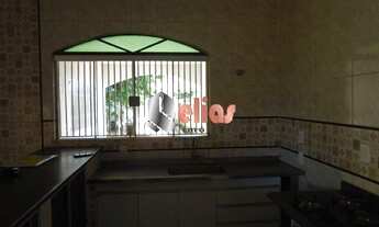 Imagem 4: Casa para locação com 3 dormitórios na-Vila Coralina