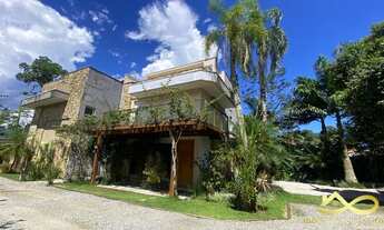 Imagem: Locacação anual em Barra do Una