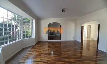 Imagem 6: Casa para aluguel, 6 quartos, 2 suítes, 2 vagas, Cidade Universitária - Campinas/SP