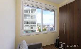 Imagem 5: PORTO ALEGRE - Apartamento Padrão - Centro Histórico