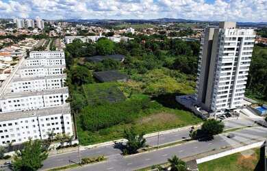 Imagem 4: Terreno à venda, 1900 m² - Esplanada Independência - Taubaté/SP