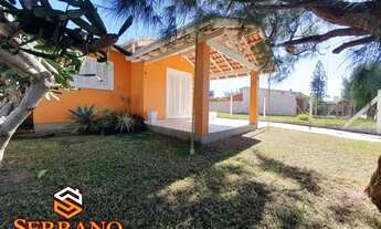 Imagem 3: Imbé - Casa Padrão - Mariluz B