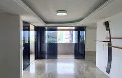 Imagem 2: Vendo belíssimo apartamento 4 suítes próximo ao Manaira shopping excelente localização