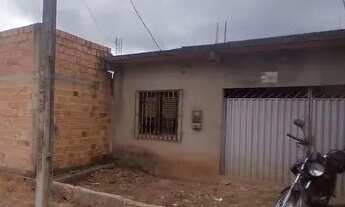 Imagem: Casa no José Reinaldo Tavares