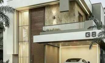 Imagem 7: TERRENO +CONSTRUÇÃO IMPERDÍVEL EM PONTA NEGRA VIVENDA DAS MARINAS e Reserva do Parque excl