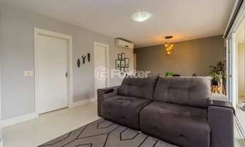 Imagem 5: Apartamento para venda possui 125 metros quadrados com 3 quartos no bairro Jardim Europa