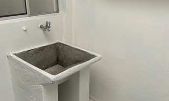 Imagem: Casa para aluguel possui 20 metros quadrados