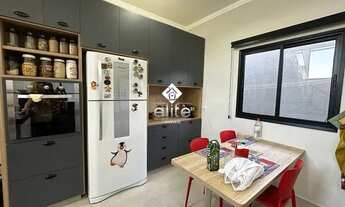 Imagem 3: Casa para aluguel, 3 quartos, 1 suíte, 1 vaga, VILA SANTISTA - ATIBAIA/SP