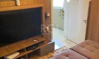 Imagem 2: Apartamento para Venda - 47.86m², 2 dormitórios, 1 vaga - Restinga