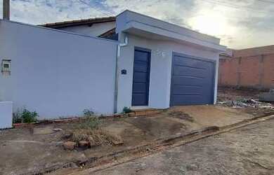 Imagem 4: Casa Jardim Santo Antônio jardinopolis