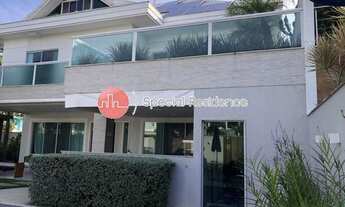 Imagem: Casa em Condomínio-LOCAÇÃO-Barra da Tijuca-Rio