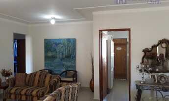 Imagem 2: Apartamento em Centro - Três Lagoas