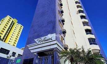 Imagem 2: Apartamento Semi Mobiliado com 2 Quartos para Alugar por R$ 2.000,00 no Ed. Portinari na R